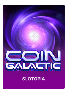 Coin Galactic