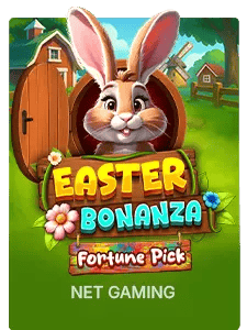 Easter Bonanza - Fortune Pick