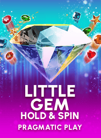 Little Gem Hold and Spin