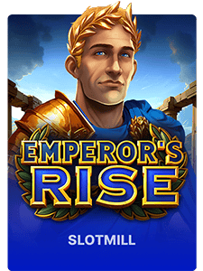 Emperor's Rise