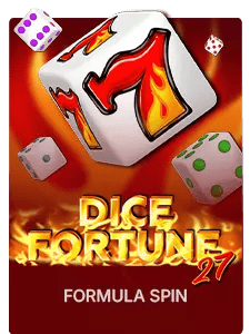 Dice Fortune 27