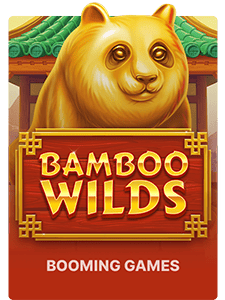 Bamboo Wilds