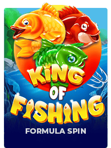 King of Fishing