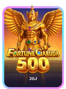 Fortune Garuda 500