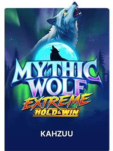 Mythic Wolf Extreme