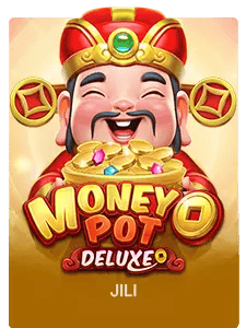 Money Pot Deluxe