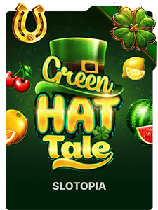 Green Hat Tale