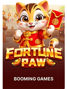 Fortune Paw