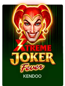 Xtreme Joker Fever