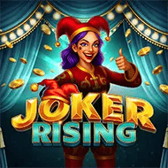 Joker Rising