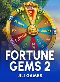 Fortune Gems 2