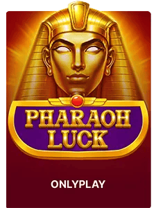 Pharaoh Luck