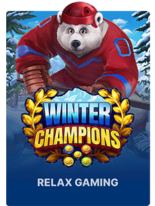 Winter Champions