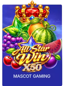 All Star Win x50