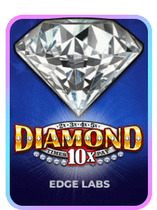 Diamond 10X
