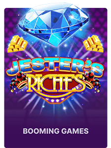 Jesters Riches