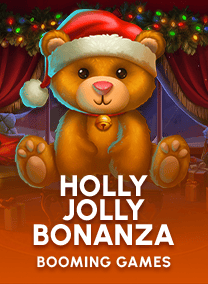 Holly Jolly Bonanza