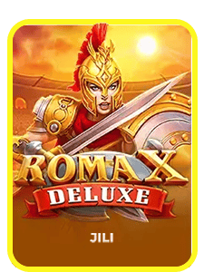 Roma X Deluxe