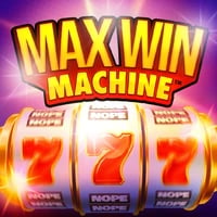 Max Win Machine