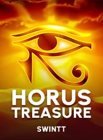 Horus Treasure