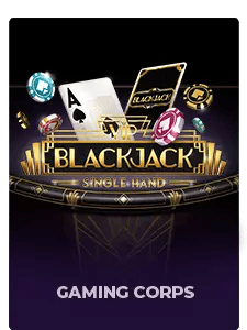 Blackjack Singlehand VIP
