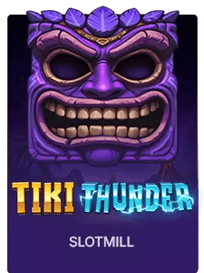 Tiki Thunder