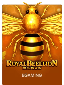 Royal Beellion Hold and Win