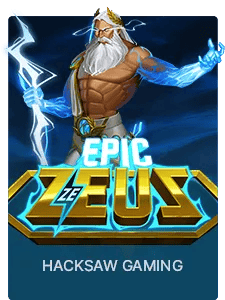 Epic Ze Zeus