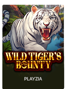 Wild Tiger’s Bounty
