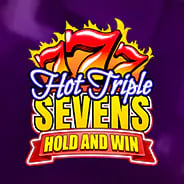 Hot Triple Sevens