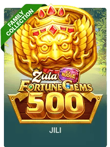 Zula Gems 500