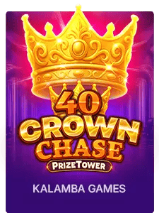 40 Crown Chase PrizeTower