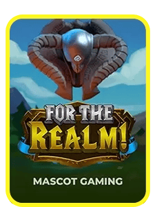 For The Realm
