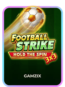 3x3 Football Strike: Hold the Spin