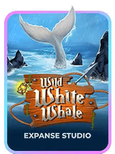 Wild White Whale