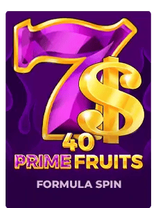 40 Prime Fruits
