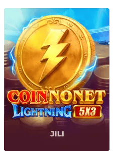 Coin Nonet Lighting