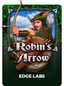 Robin's Arrow