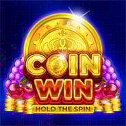Coin Win: Hold The Spin