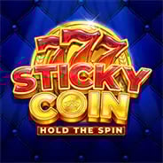 Sticky Coin: Hold The Spin