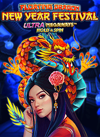 Floating Dragon New Year Festival Ultra Megaways Hold & Spin | Sweepstakes Casino Fortune Wins in the U.S. and Canada