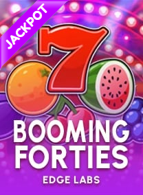 Booming Forties JP