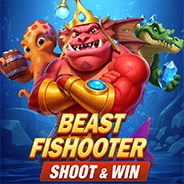 Beast Fishooter : Shoot & Win