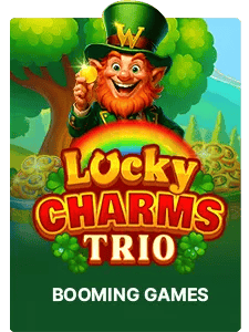 Lucky Charms Trio  