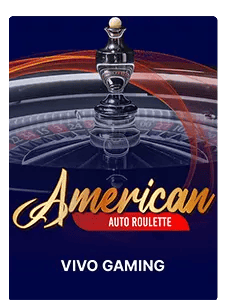 American Auto Roulette