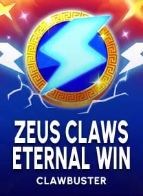 Zeus Claws Eternal Win