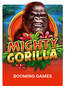 Mighty Gorilla