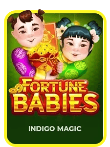 Fortune Babies