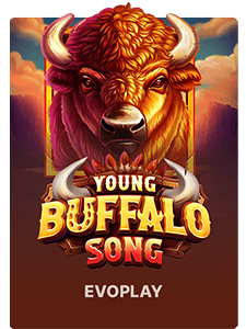 Young Buffalo Song