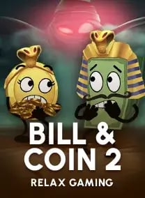 Bill and Coin 2